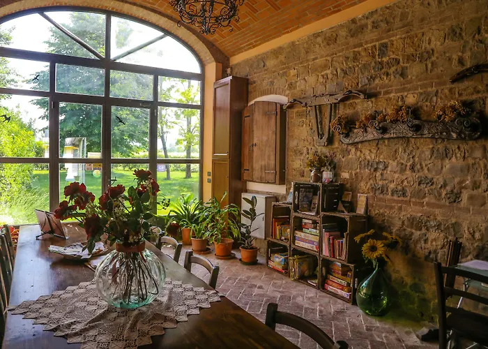 Il BrugnoloAgriturismo